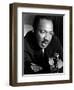 Martin Luther King La Riots-Jim Bourdier-Framed Photographic Print