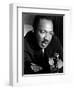 Martin Luther King La Riots-Jim Bourdier-Framed Photographic Print