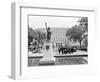 Martin Luther King Leaves Court-Associated Press-Framed Photographic Print