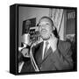 Martin Luther King-Henry L. Griffin-Framed Stretched Canvas