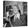 Martin Luther King-Henry L. Griffin-Stretched Canvas