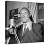 Martin Luther King-Henry L. Griffin-Stretched Canvas