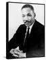 Martin Luther King-Associated Press-Framed Stretched Canvas