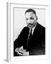 Martin Luther King-Associated Press-Framed Premium Photographic Print