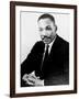 Martin Luther King-Associated Press-Framed Premium Photographic Print