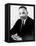 Martin Luther King-Associated Press-Framed Stretched Canvas