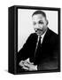 Martin Luther King-Associated Press-Framed Stretched Canvas