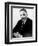 Martin Luther King-Associated Press-Framed Premium Photographic Print