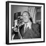 Martin Luther King-Henry L. Griffin-Framed Photographic Print