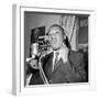 Martin Luther King-Henry L. Griffin-Framed Photographic Print