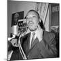Martin Luther King-Henry L. Griffin-Mounted Photographic Print