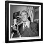 Martin Luther King-Henry L. Griffin-Framed Photographic Print