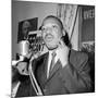 Martin Luther King-Henry L. Griffin-Mounted Photographic Print