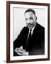 Martin Luther King-Associated Press-Framed Photographic Print