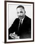 Martin Luther King-Associated Press-Framed Photographic Print