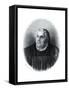 Martin Luther, Protestant Church Reformer-Lucas Cranach the Elder-Framed Stretched Canvas