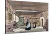 Martin Luther's Room in Wartburg Castle-null-Stretched Canvas
