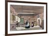 Martin Luther's Room in Wartburg Castle-null-Framed Giclee Print