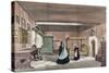 Martin Luther's Room in Wartburg Castle-null-Stretched Canvas