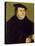 Martin Luther-Lucas Cranach the Elder-Stretched Canvas