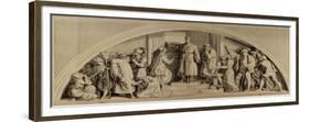Martin Luther-null-Framed Giclee Print