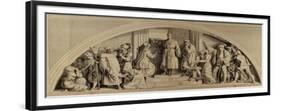 Martin Luther-null-Framed Giclee Print