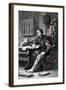 Martin Luther-null-Framed Giclee Print