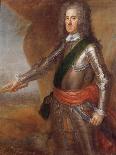 Field Marshal George Hamilton (1666-1737) Earl of Orkney, 1724-Martin Maingaud-Giclee Print