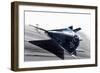 Martin-Marietta X-24-Wilf Hardy-Framed Giclee Print