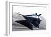 Martin-Marietta X-24-Wilf Hardy-Framed Giclee Print