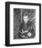 Martin Milner-null-Framed Photo