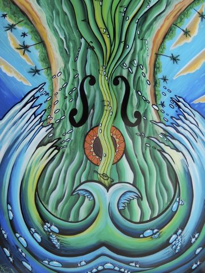 Giclee Print, , large