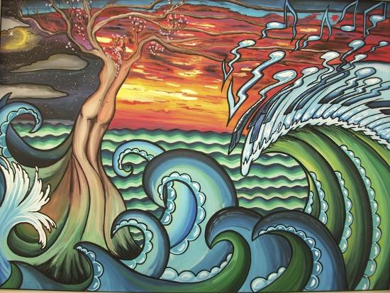 Giclee Print, , large