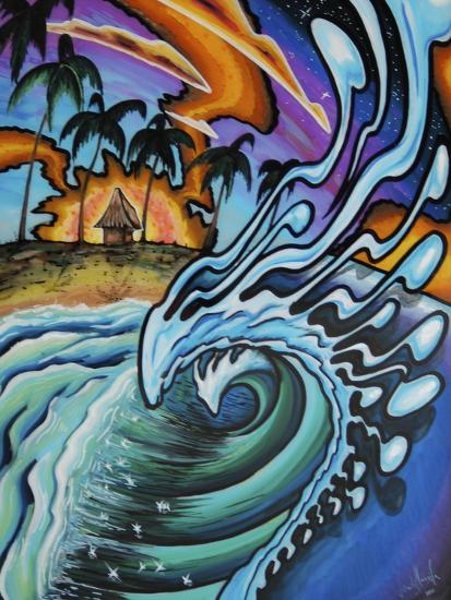 Premium Giclee Print, , large