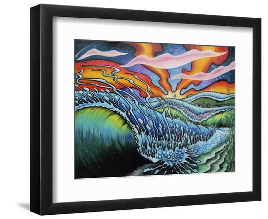 Premium Giclee Print, , large