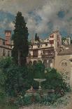 A View of Venice-Martin Rico y Ortega-Giclee Print