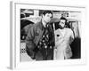 Martin Scorsese, Robert De Niro, Taxi Driver, 1976-null-Framed Photographic Print