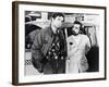 Martin Scorsese, Robert De Niro, Taxi Driver, 1976-null-Framed Photographic Print