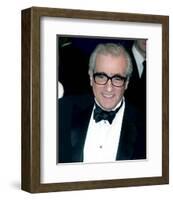 Martin Scorsese-null-Framed Photo