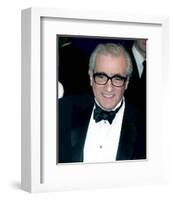 Martin Scorsese-null-Framed Photo