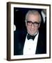 Martin Scorsese-null-Framed Photo