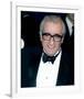 Martin Scorsese-null-Framed Photo