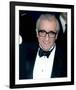 Martin Scorsese-null-Framed Photo