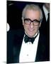 Martin Scorsese-null-Mounted Photo