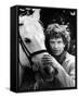 Martin Shaw - The Professionals-null-Framed Stretched Canvas