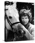 Martin Shaw - The Professionals-null-Stretched Canvas