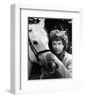 Martin Shaw - The Professionals-null-Framed Photo