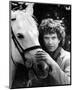 Martin Shaw - The Professionals-null-Mounted Photo