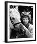 Martin Shaw - The Professionals-null-Framed Photo