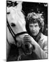 Martin Shaw - The Professionals-null-Mounted Photo